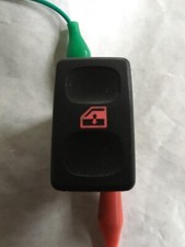 Electric window switch mk2 - switch,