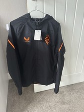 Ladies Castore Glasgow Rangers