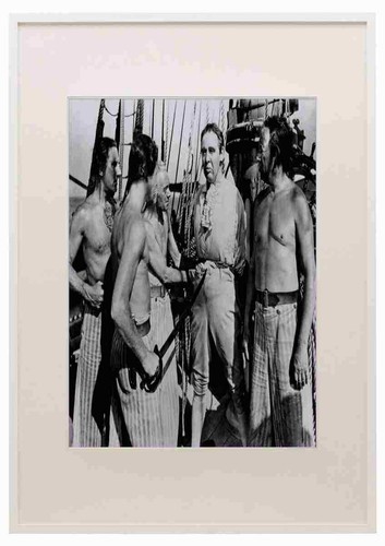Laughton charles mutiny the - laughton,