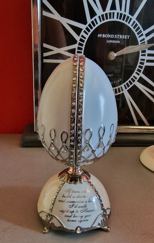 Ardleigh elliott musical - musical, egg