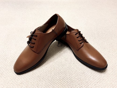 New men george brown - new, men’s