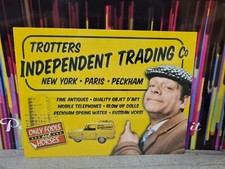 Only fools and horses metal - only,