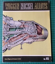 Wiggin Nickel Alloys brochure