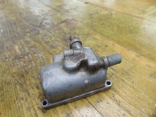 YAMAHA RD350 F2 YPVS FLOAT