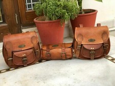 Saddlebags Saddle Panniers For