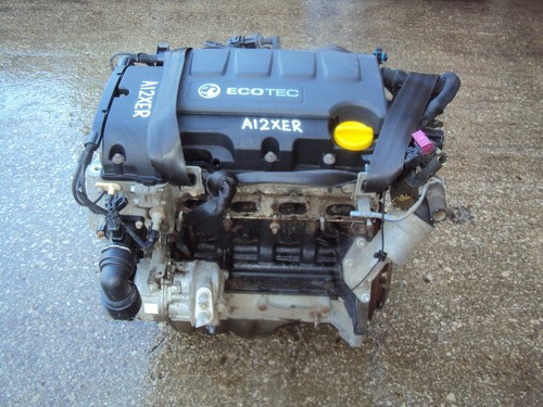 Vauxhall corsa 2011 2014 - 2011, to