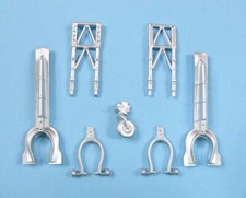 Scale Aircraft Conversions