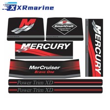 Decal Sticker Set Kit for