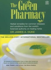 The Green Pharmacy: Herbal