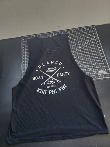 Blanco boat party koh phi - koh,