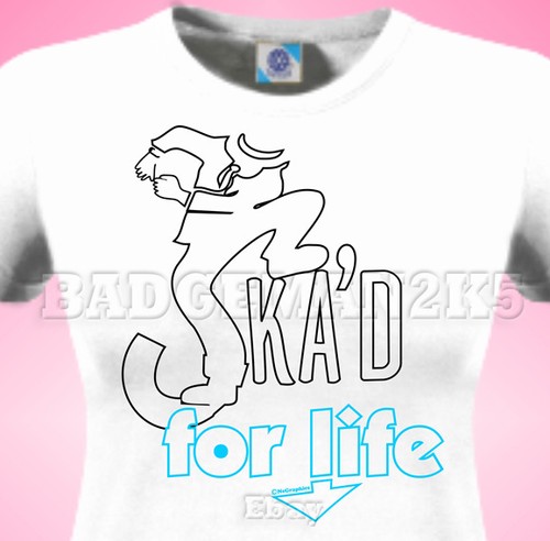 Ska for life - for,