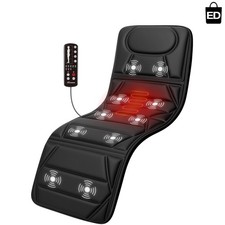 Foldable Massage Mattress with