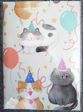 Gift Wrap Paper - Celebrating