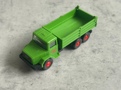 Wiking iveco tipper - 1:87, wimo