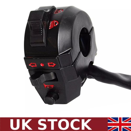 Universal motorcycle - universal,