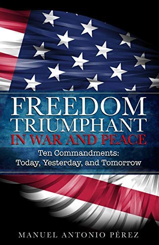 Freedom triumphant in war - triumphant,