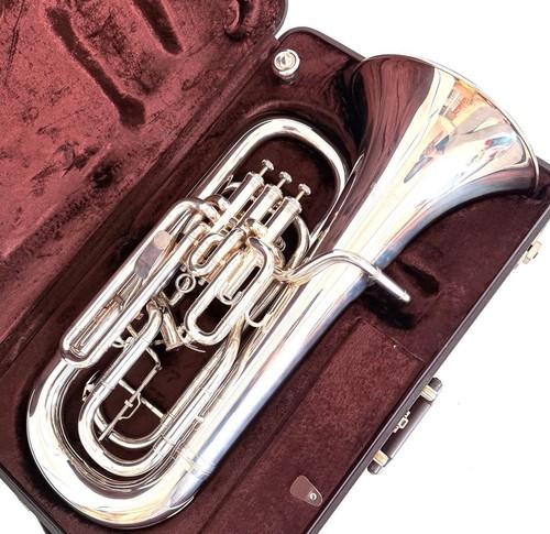 Besson sovereign be968 - besson, silver