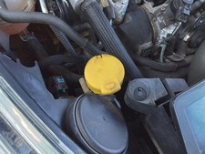 WASHER BOTTLE RENAULT CLIO MK4