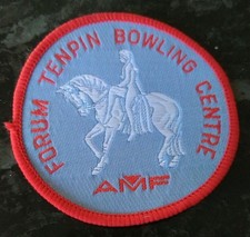 Vintage Forum Tenpin Bowling