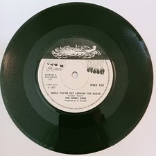 While You're Out Looking For Sugar - Honeycone - Hotwax. Northern Soul.