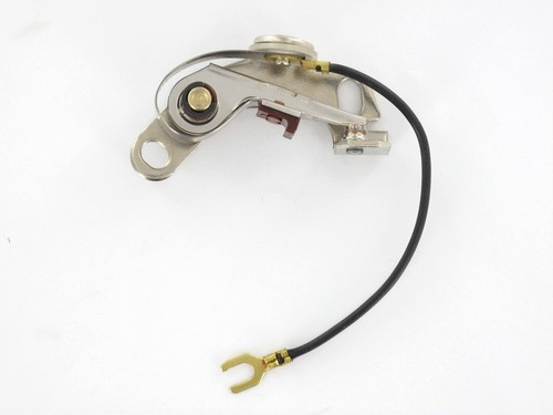 Genuine intermotor contact - genuine, set