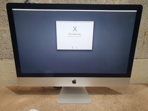 Apple imac a1419 all - apple,