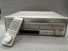 PIONEER CLD-07G Compatible LD