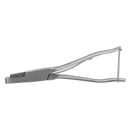 Ear tag pliers - tag, u