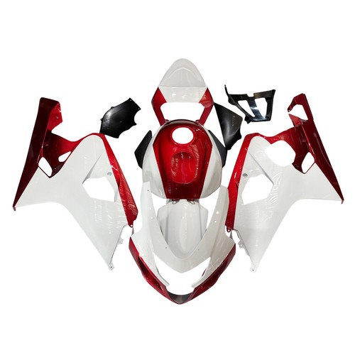 Full bodywork fairings for - full,