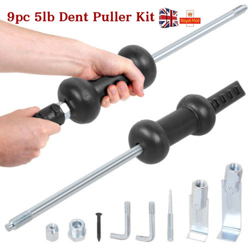 9pc heavy duty dent - 9pc, heavy-duty