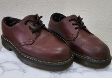 Dr. Martens Unisex Shoes 1461