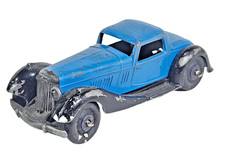 Vintage Dinky Toys 36B Bentley