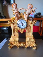 Richard Ward Winchester Angels