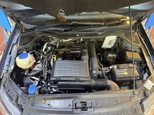 VOLKSWAGEN POLO GEARBOX