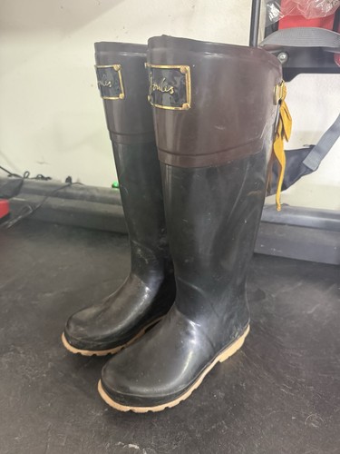 Joules evedon premium rubber - joules,