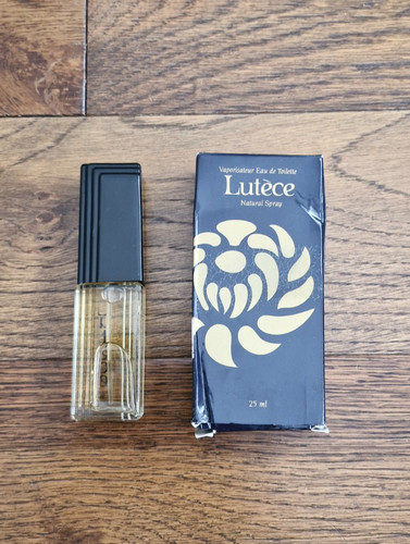 Lutece houbigant paris eau - houbigant,
