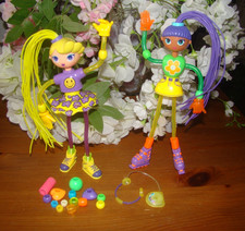 Betty Spaghetty School Daze