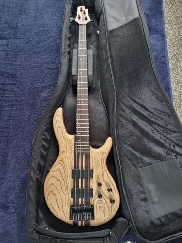 Cort ultra ash premium - ultra,