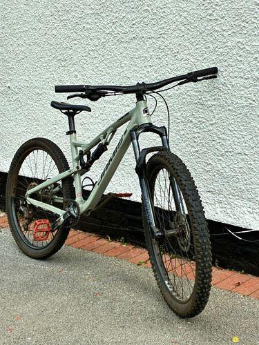 2025 jamis 29in - 2025, full