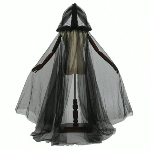 Ghost cloak double - cloak, mesh