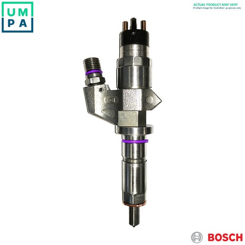Injector 437 004 002 - injector,