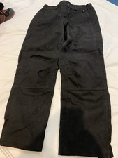 BMW Voyage 2 Motorcycle Trouser