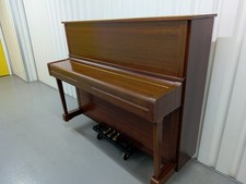 Kemble K121 Upright Piano in