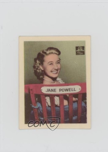 1957 dutch gum unnumbered - dutch,