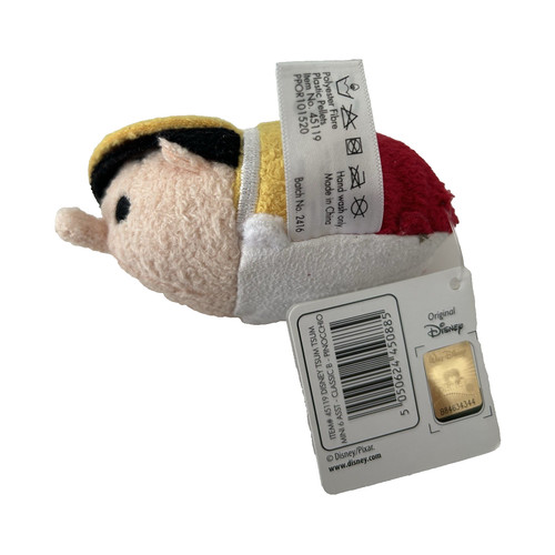 Disney tsum - tsum, pinocchio