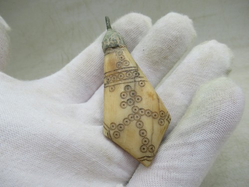 Ancient viking era b0ne - era,