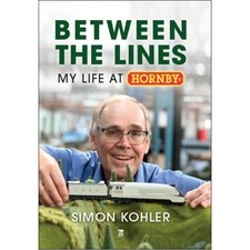 Between The Lines: My Life at