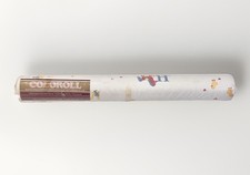 VTG 80s 90s COLOROLL Vinyl