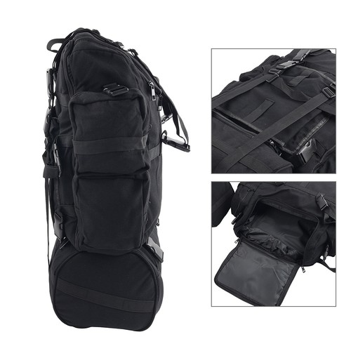 Large storage sissy - large, bar