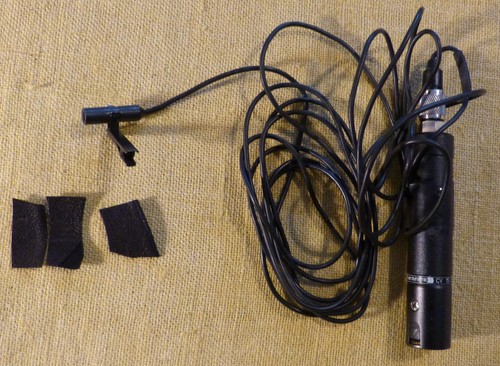 Beyerdynamic mce5 subminiature - mce5,
